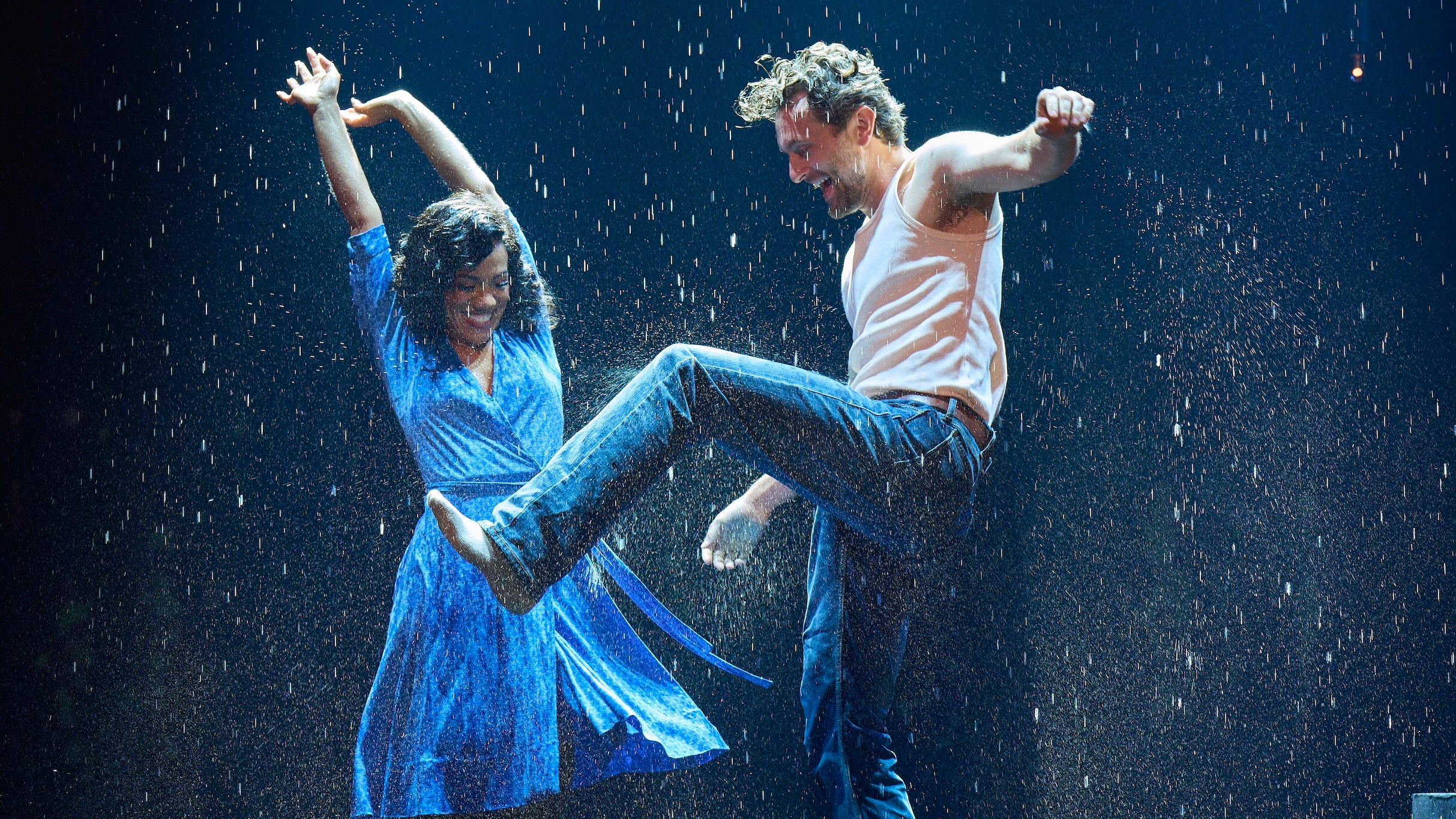 The Notebook - The Musical 2026