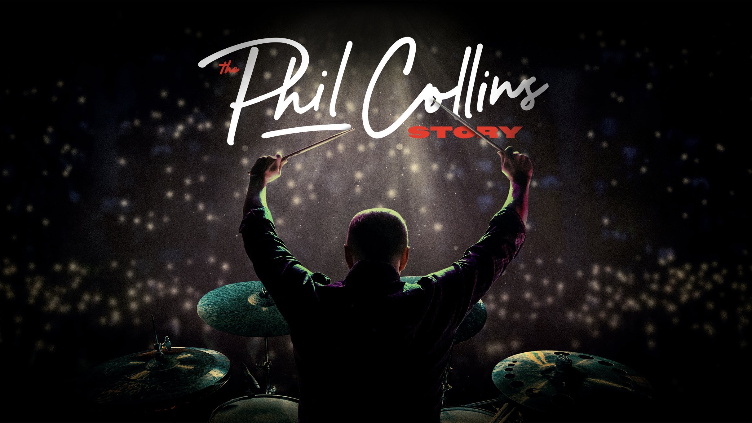 The Phil Collins Story 2026