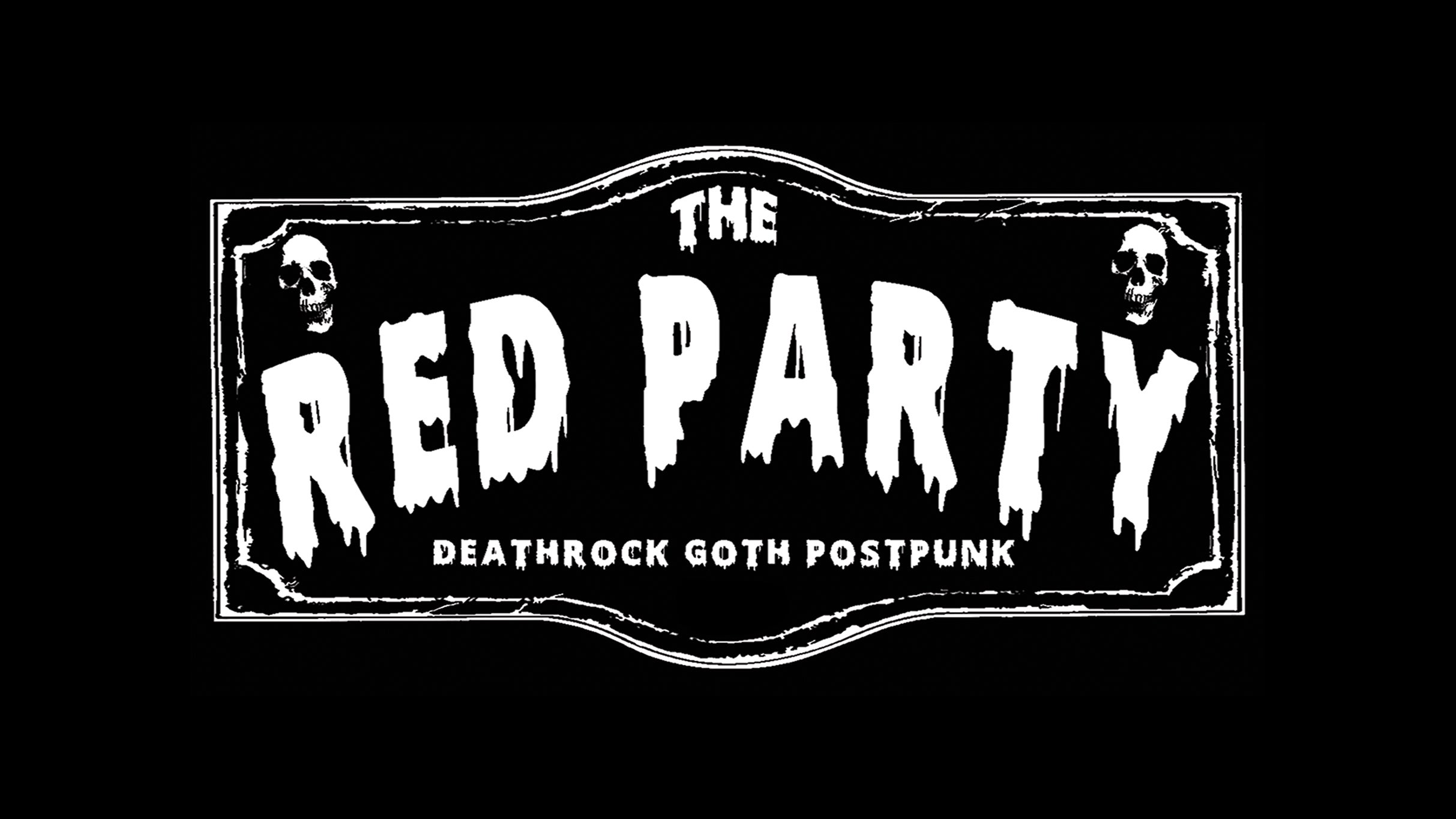 The Red Party 2026