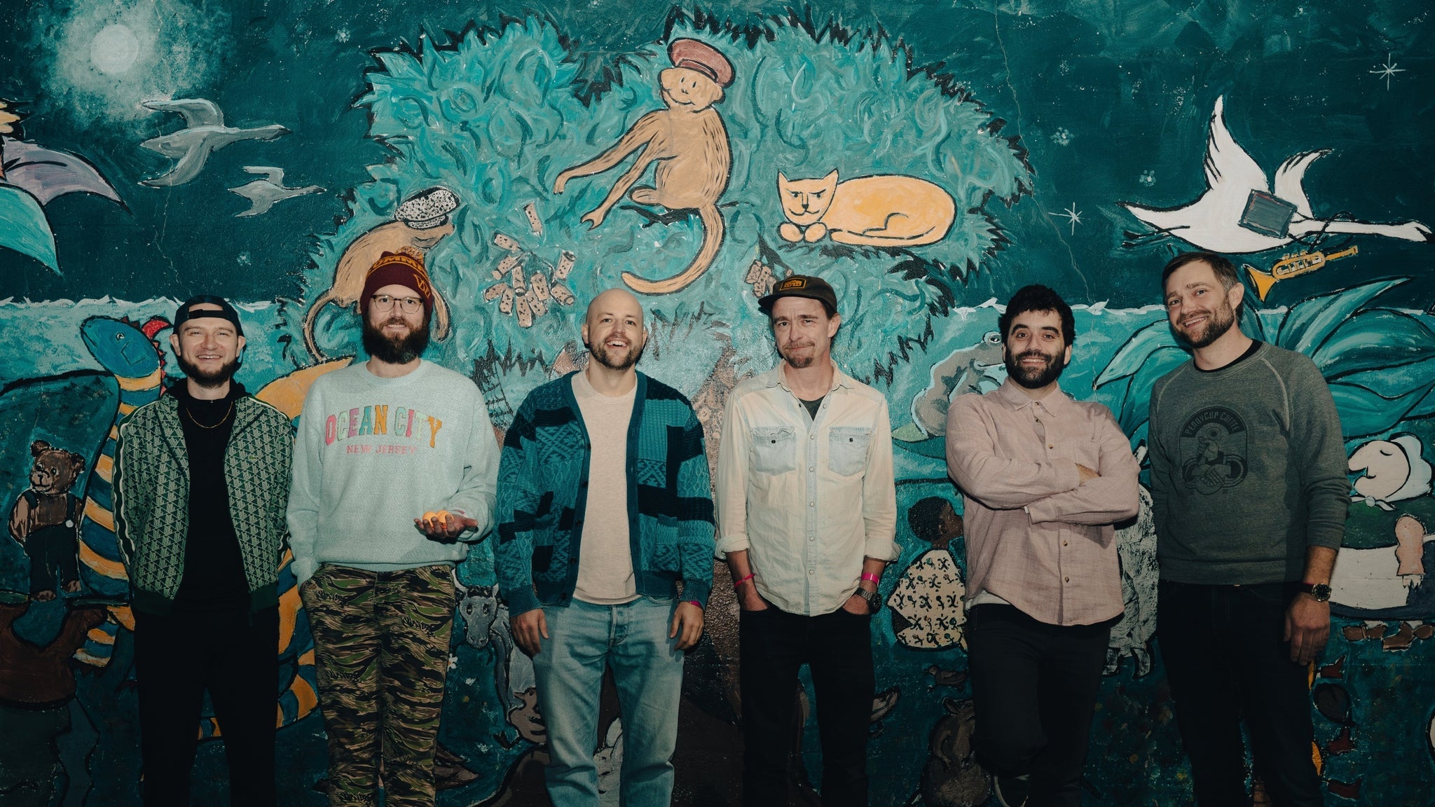 The Riverbreaks 2026