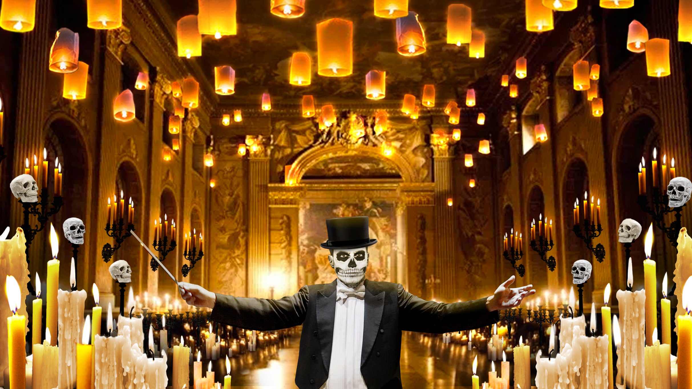 The Rock Orchestra By Candlelight 2026