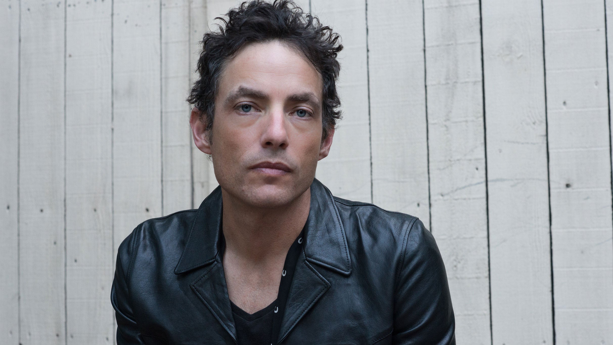 The Wallflowers 2026