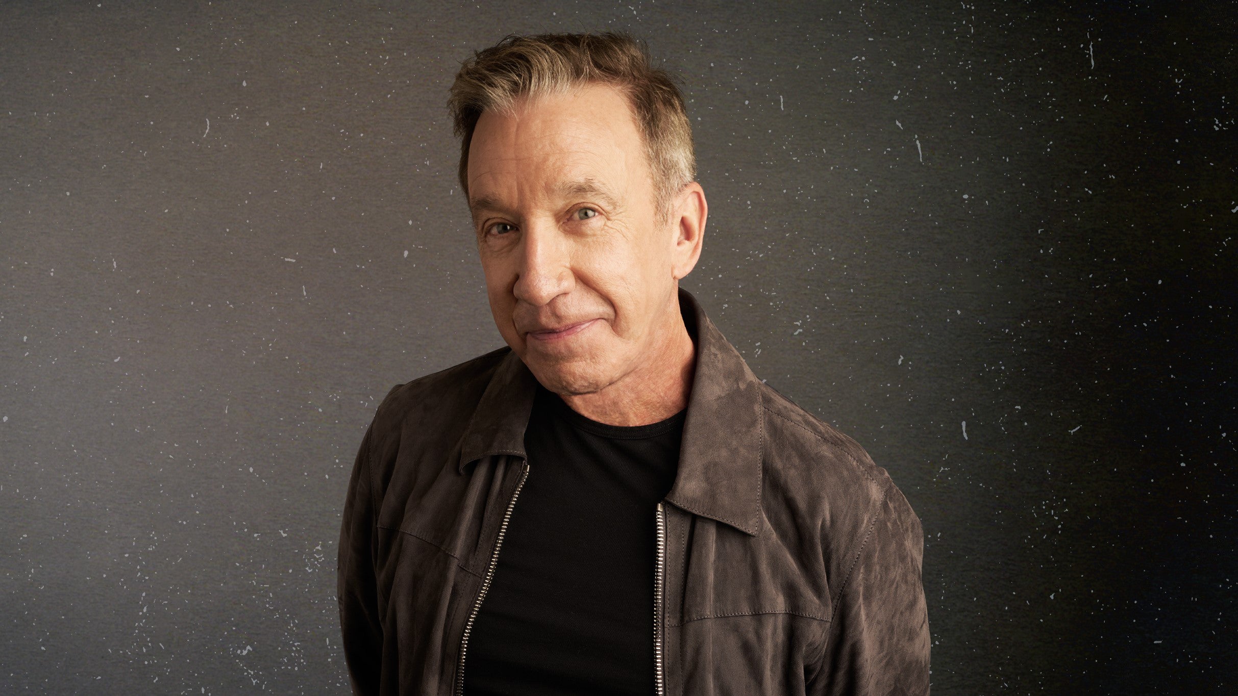 Tim Allen 2026