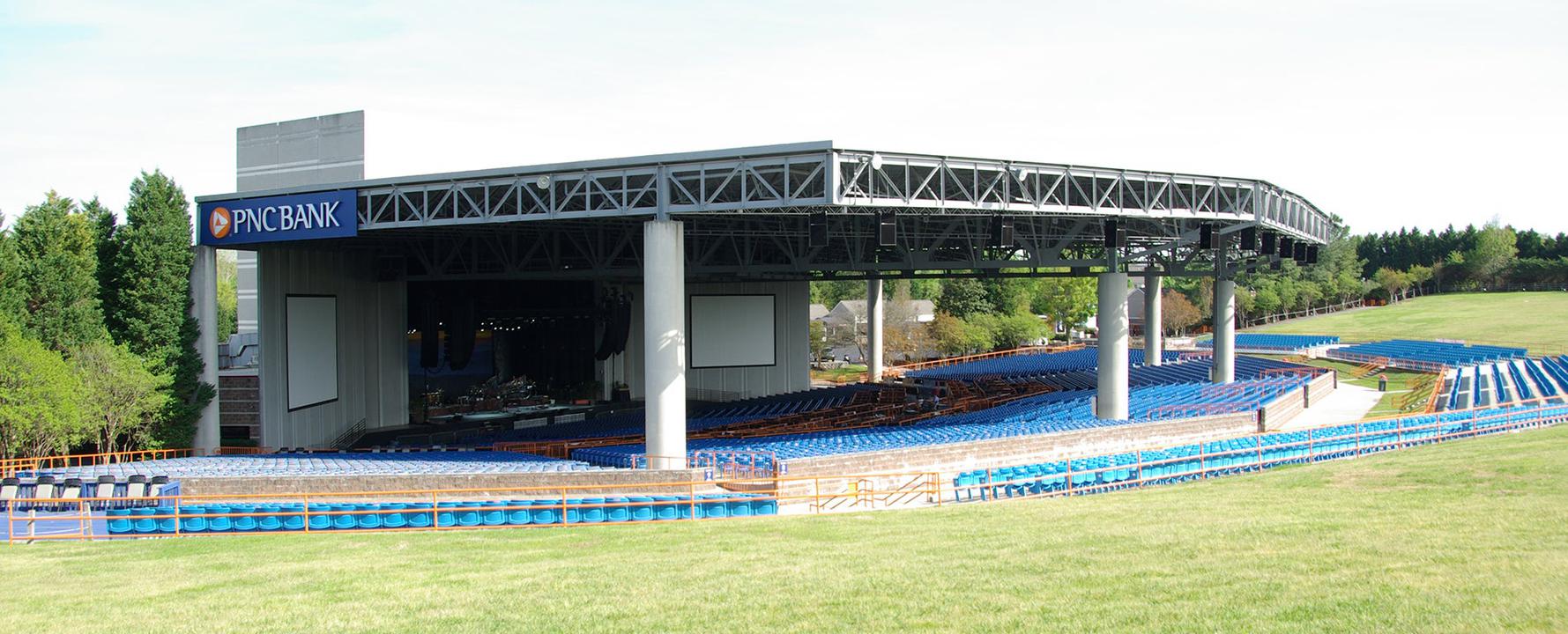 Truliant Amphitheater