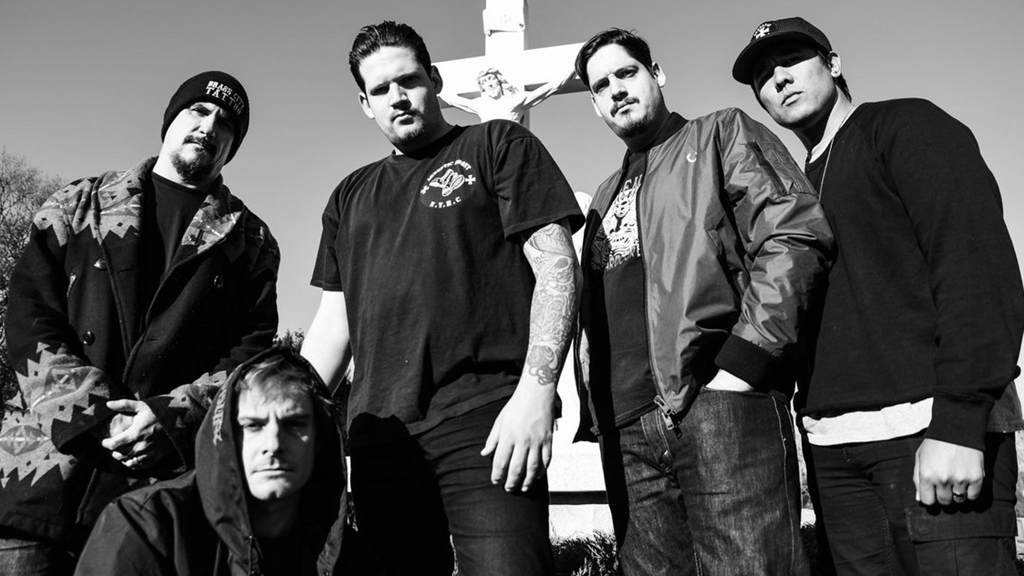 Twitching Tongues 2026