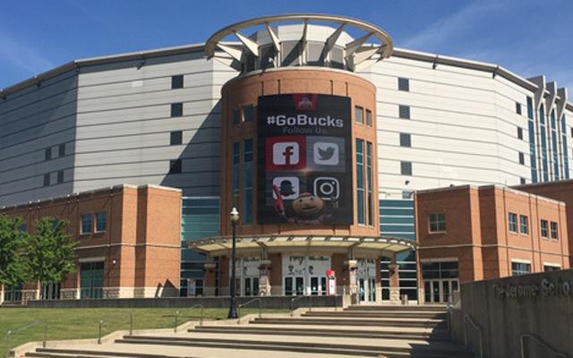 Value City Arena at The Schottenstein Center