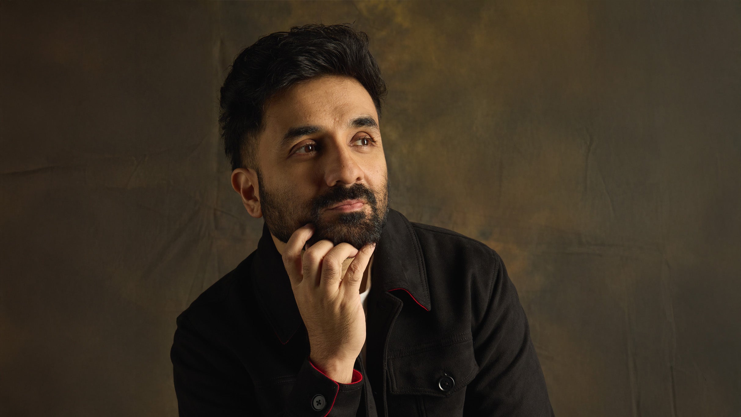 Vir Das 2026