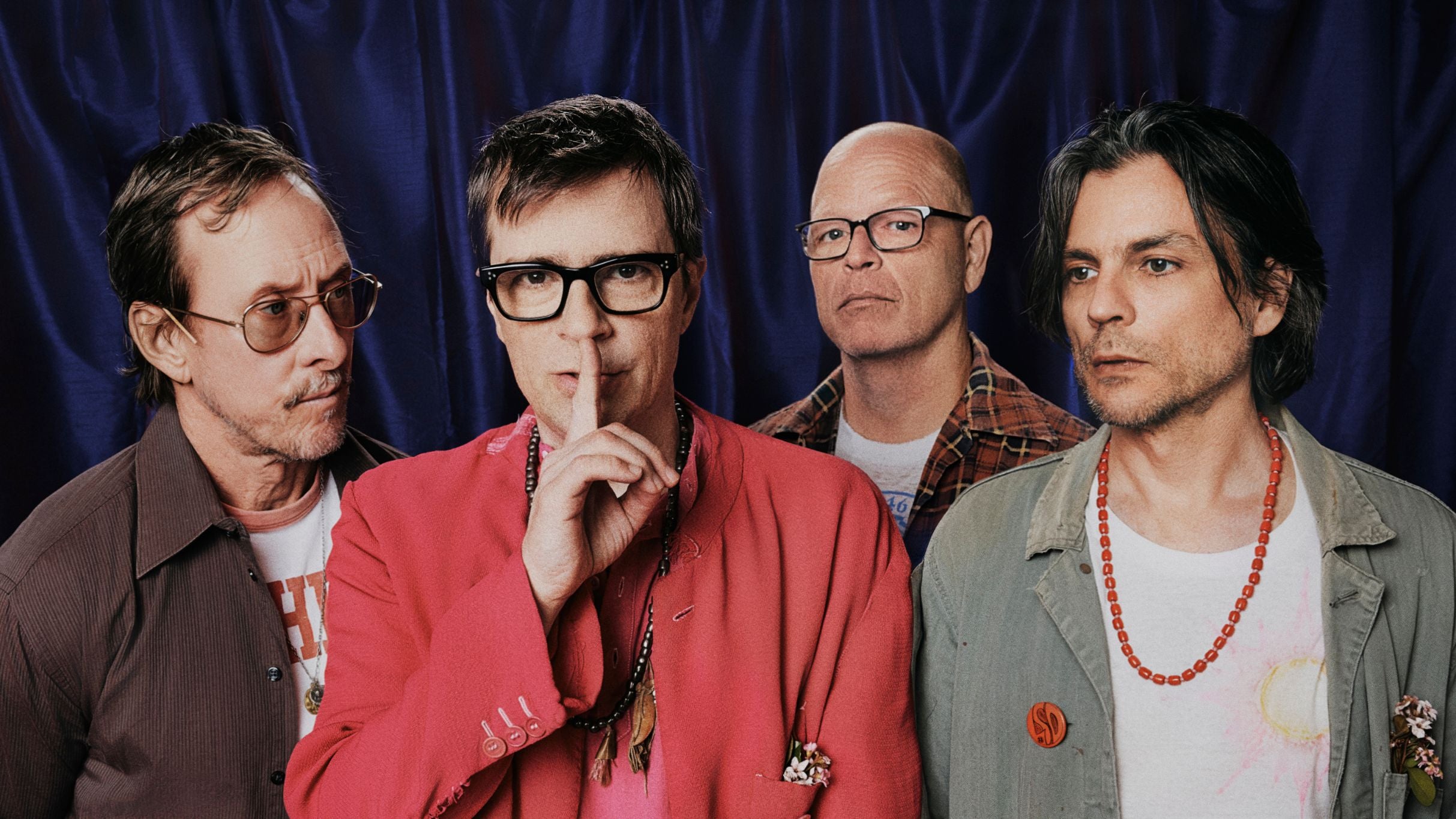 Weezer 2026