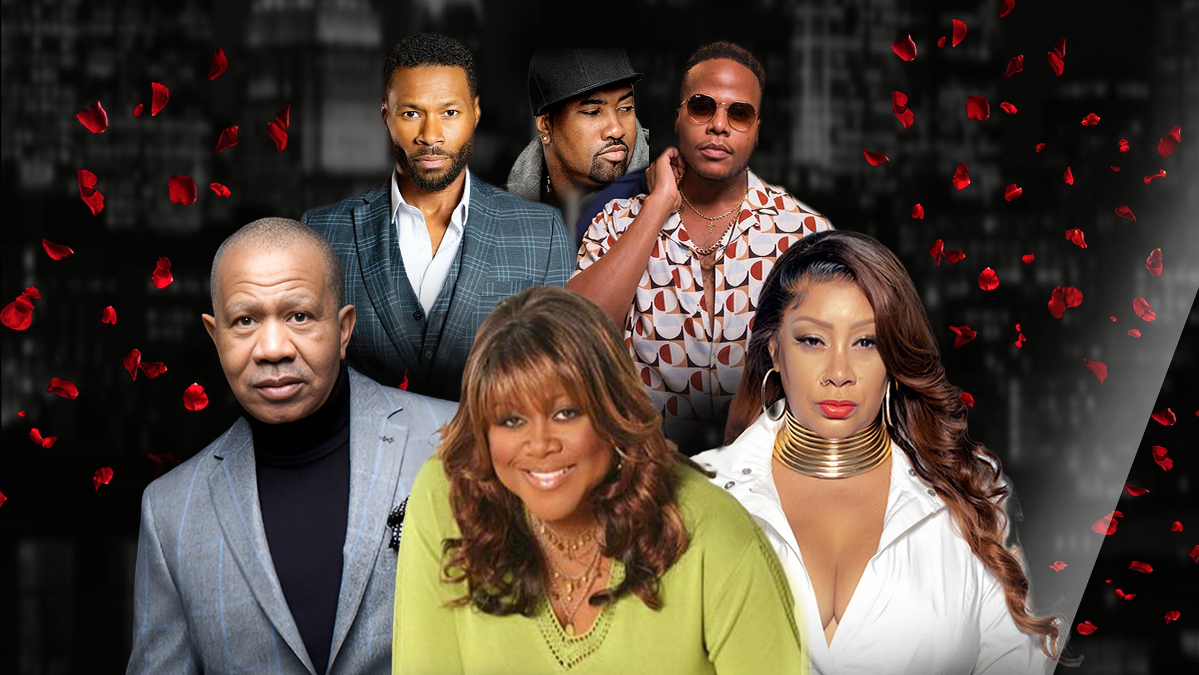 When A Woman's Fed Up 2026