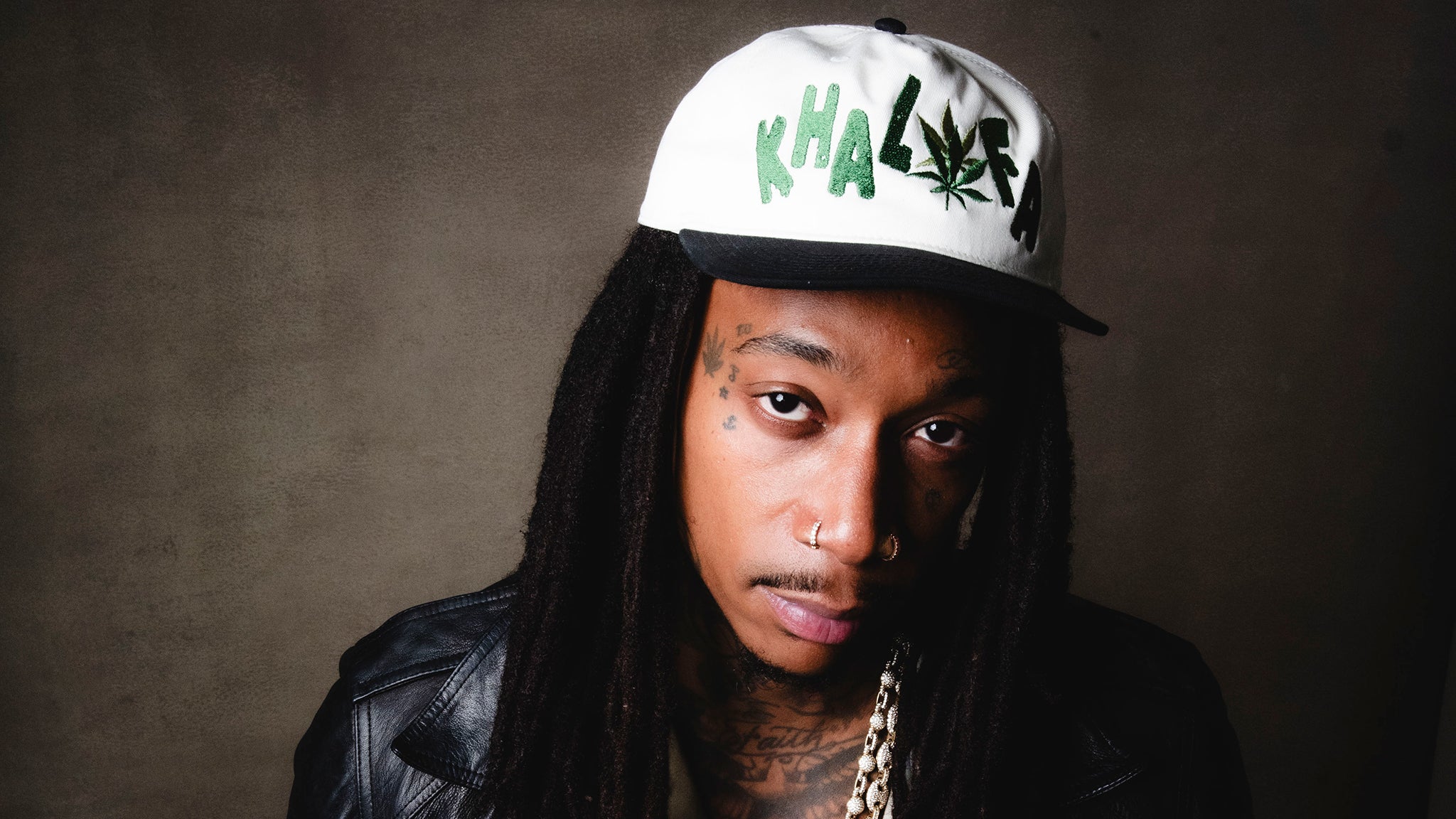 Wiz Khalifa 2026