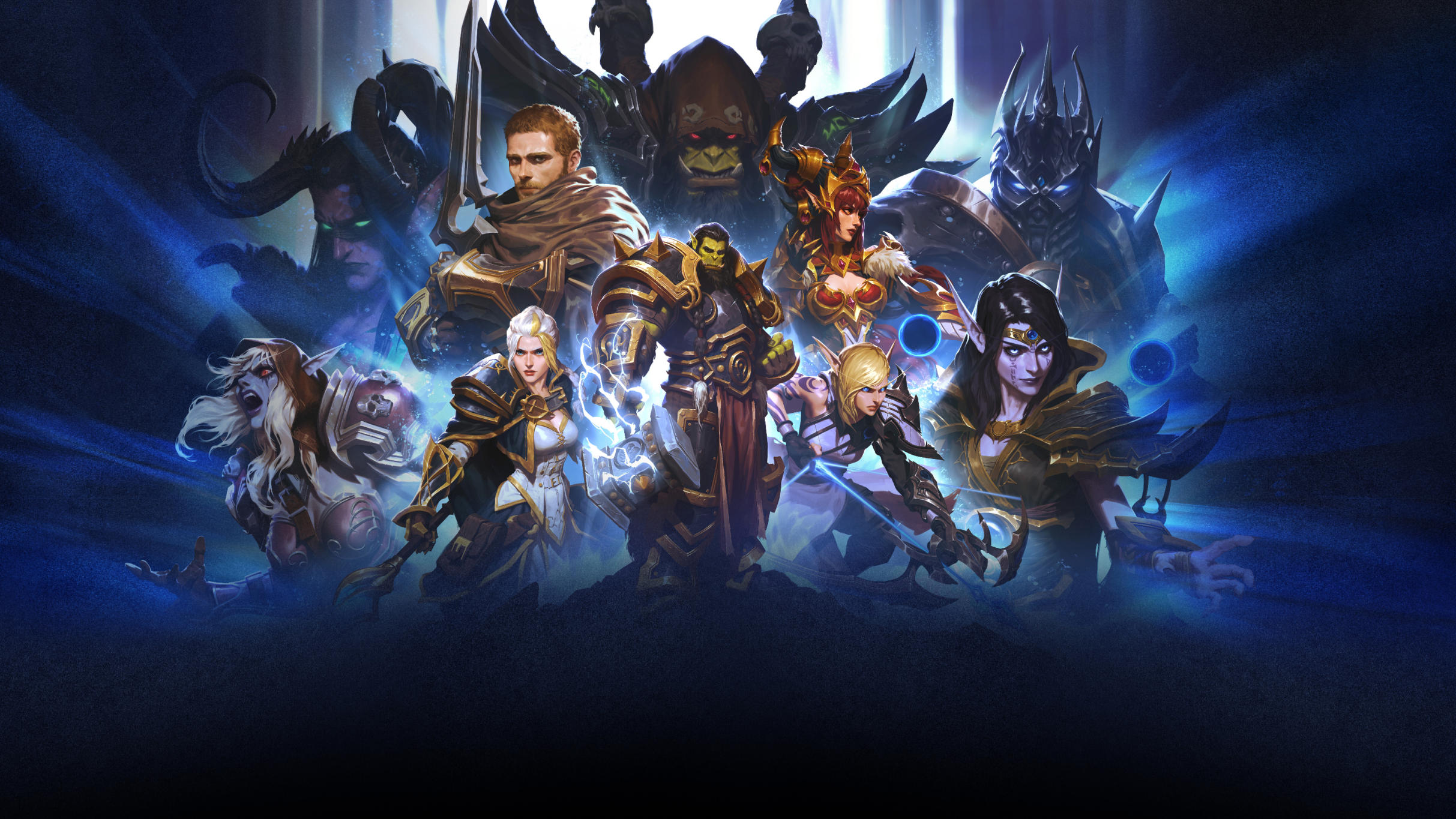 World of Warcraft: 20 Years of Music 2026