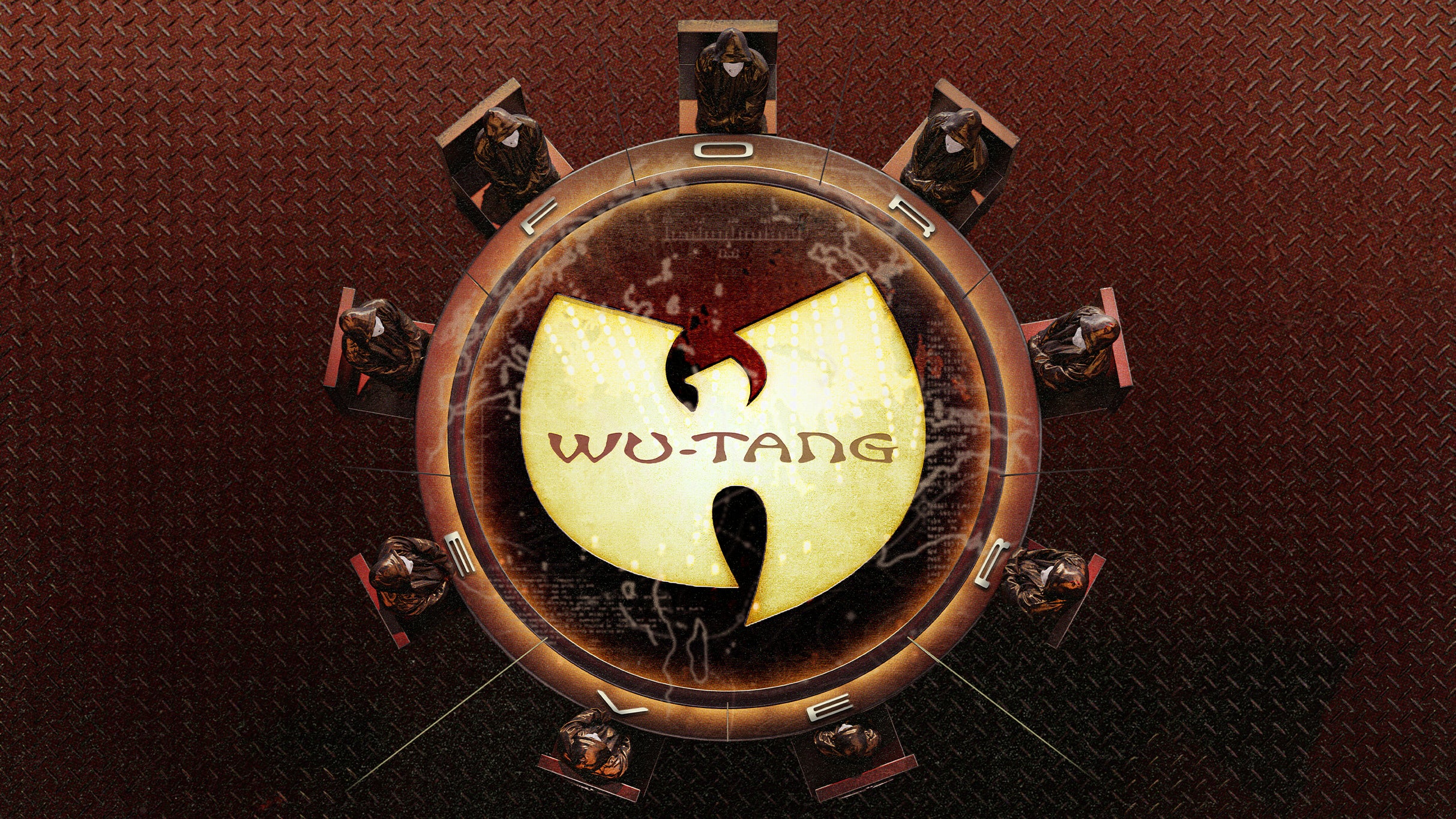 Wu-Tang Clan 2026