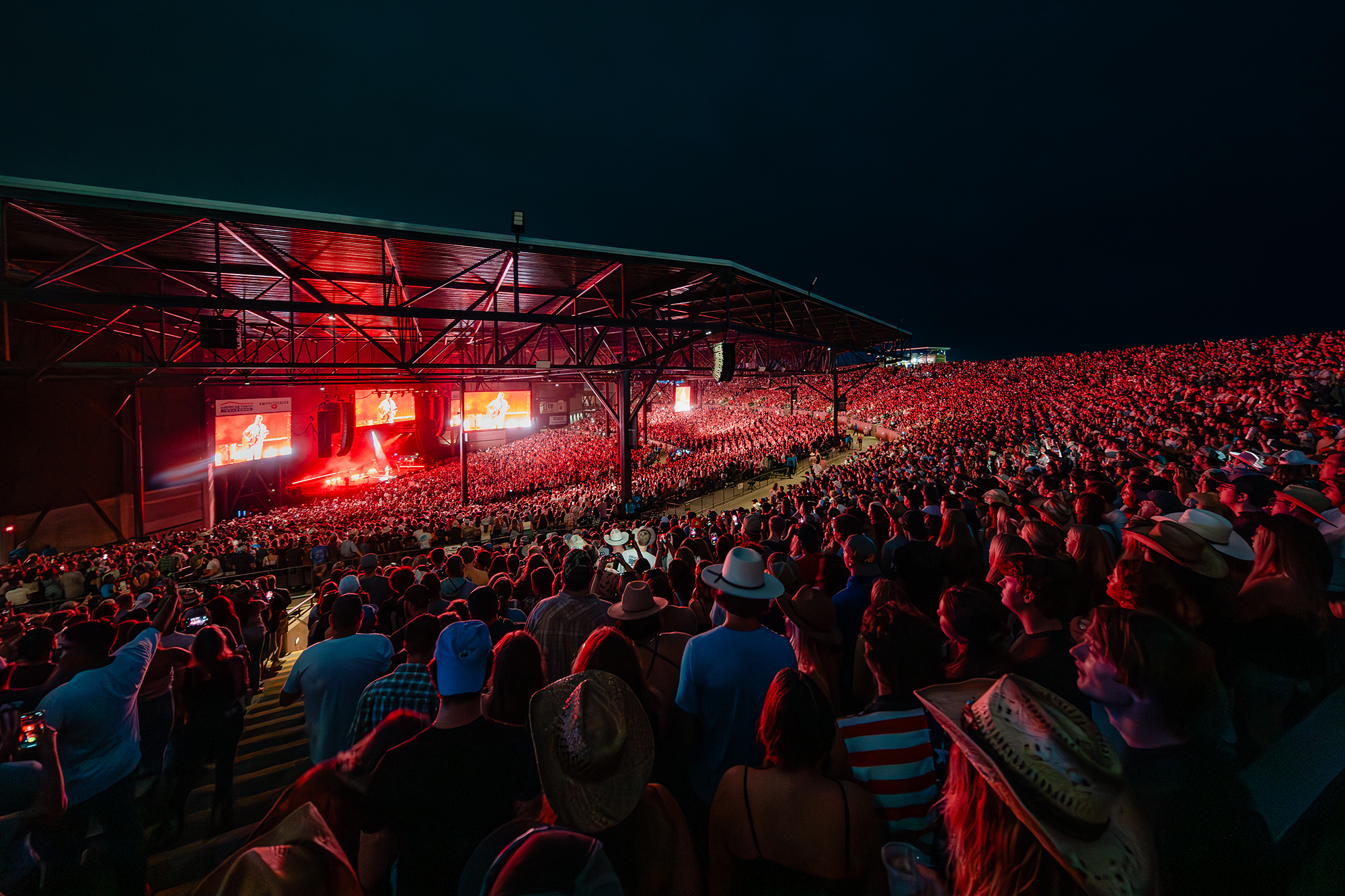 American Family Insurance Amphitheater