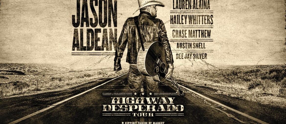 Jason Aldean - Northwell Health at Jones Beach Theater - 07070707 1212 2024202420242024