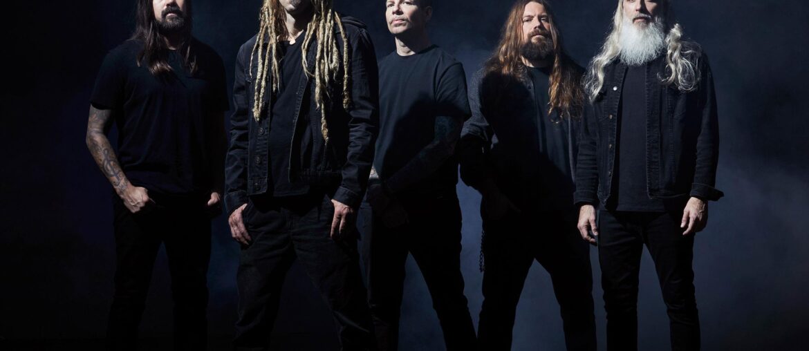 Lamb Of God & Mastodon - Ameris Bank Amphitheatre - 07070707 2525 2024202420242024