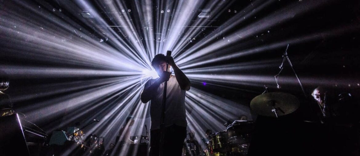 LCD Soundsystem - The Armory - Minneapolis - 05050505 2222 2024202420242024
