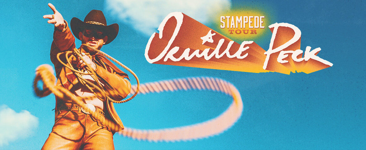 Orville Peck - Budweiser Stage - Toronto - 07070707 0303 2024202420242024