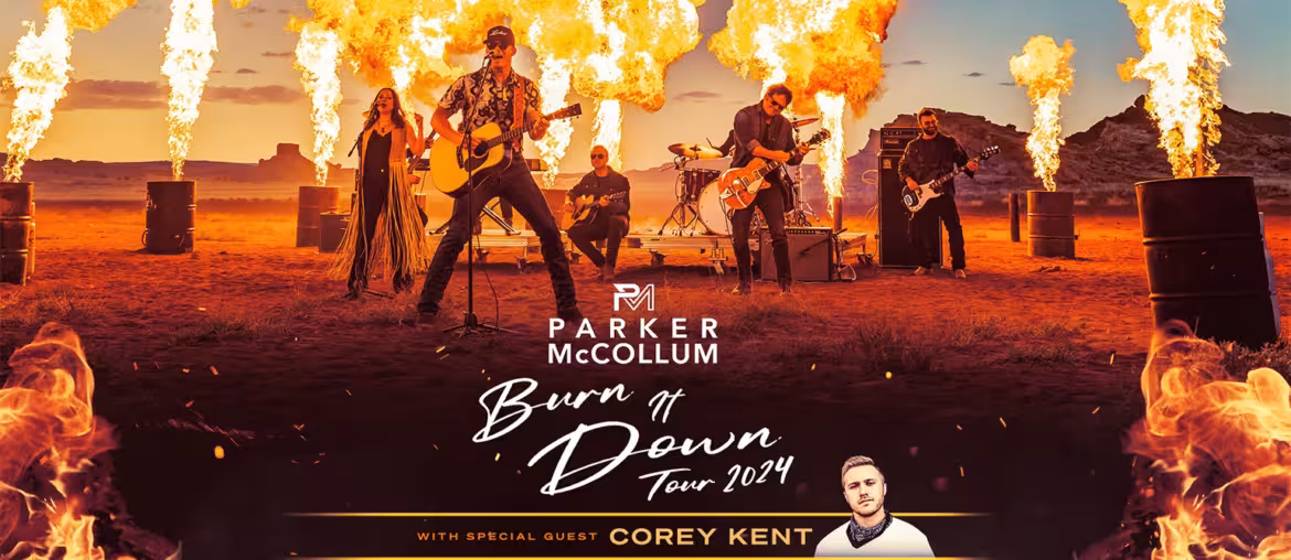 Parker McCollum - Ameris Bank Amphitheatre - 05050505 3131 2024202420242024
