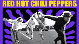Red Hot Chili Peppers, Wand & IRONTOM - Budweiser Stage - Toronto - 07070707 1717 2024202420242024