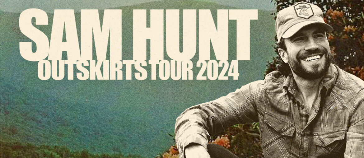Sam Hunt, Russell Dickerson & Dalton Dover - Canada Life Centre - 09090909 2424 2024202420242024