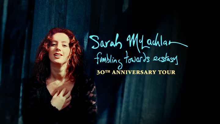 Sarah McLachlan - Scotiabank Saddledome - 11111111 1414 2024202420242024