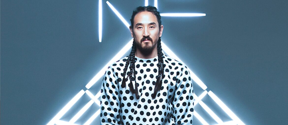 Steve Aoki - The Armory - Minneapolis - 06060606 0707 2024202420242024