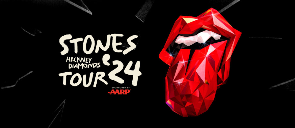 The Rolling Stones - MetLife Stadium - 05050505 2626 2024202420242024