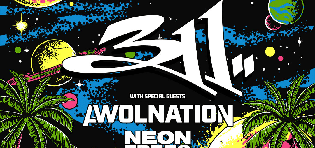 311 - Leader Bank Pavilion - 08080808 0707 2024202420242024