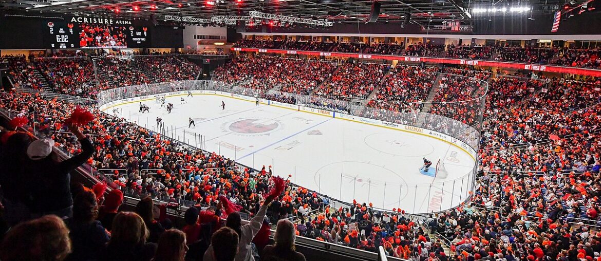 Acrisure Arena