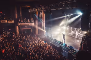 Agora Theatre