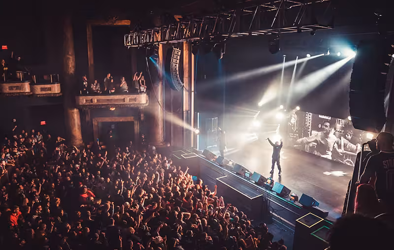 Agora Theatre