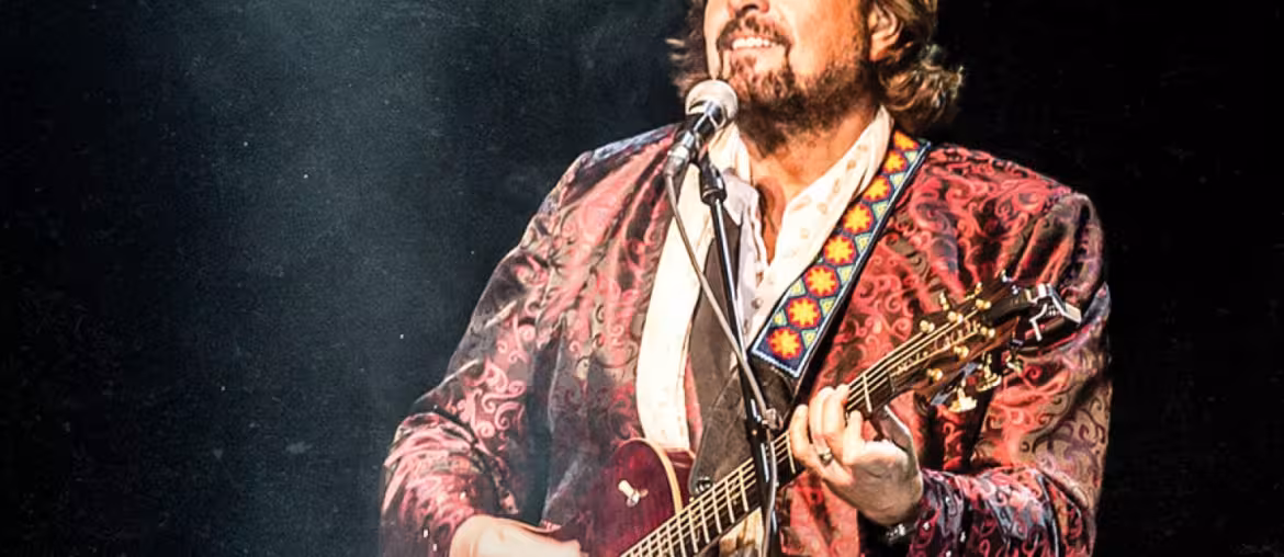 Alan Parsons Project 2024