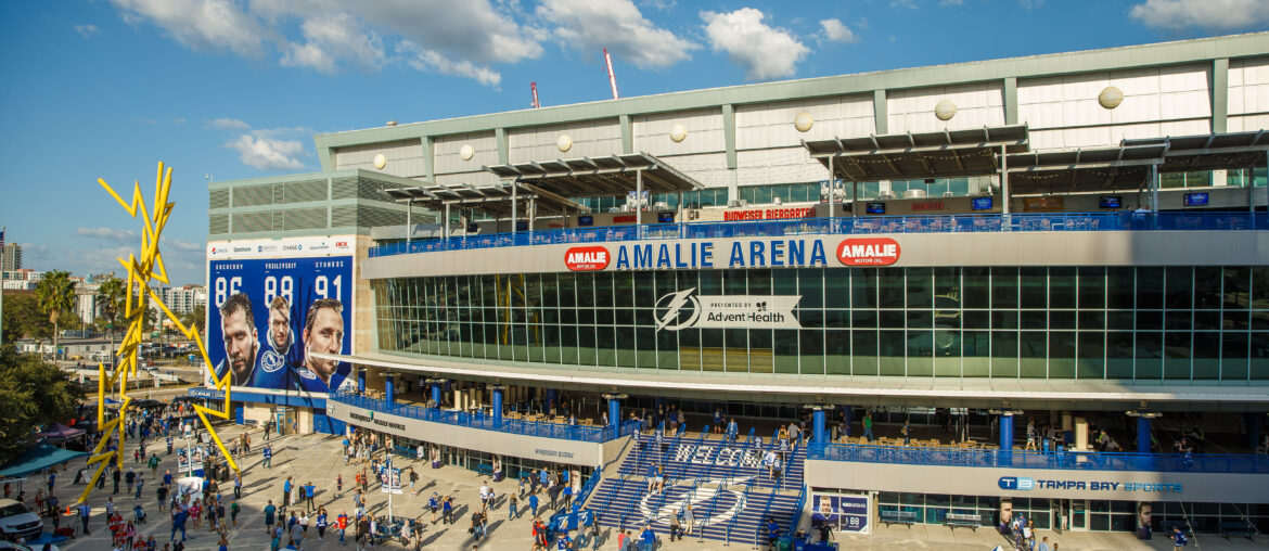 Amalie Arena