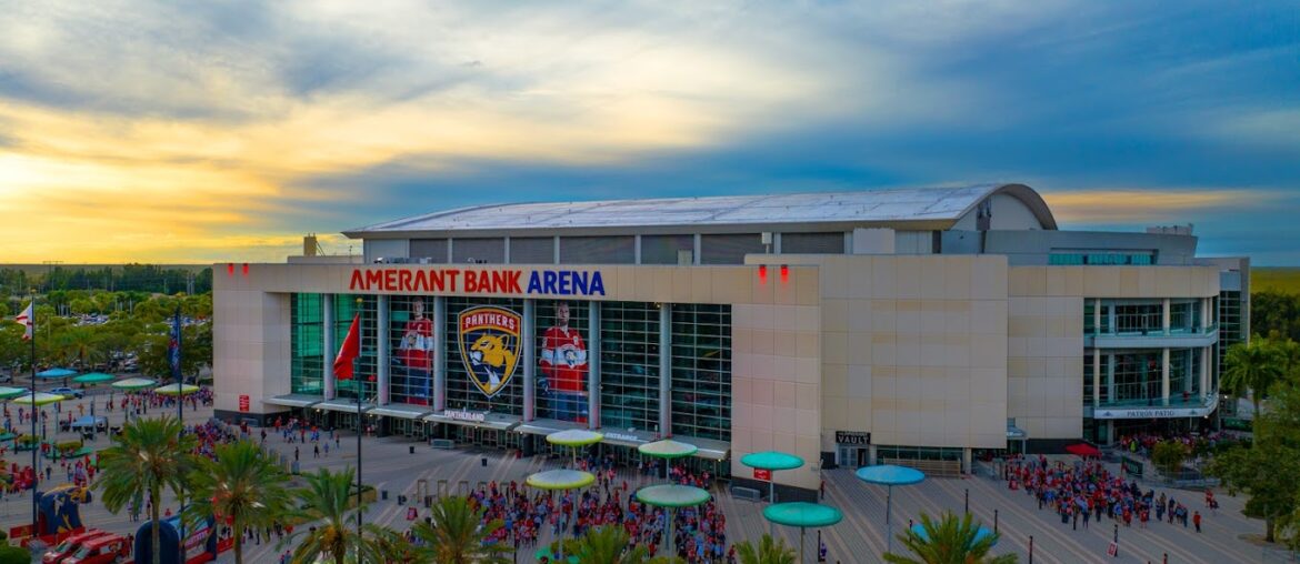 Amerant Bank Arena
