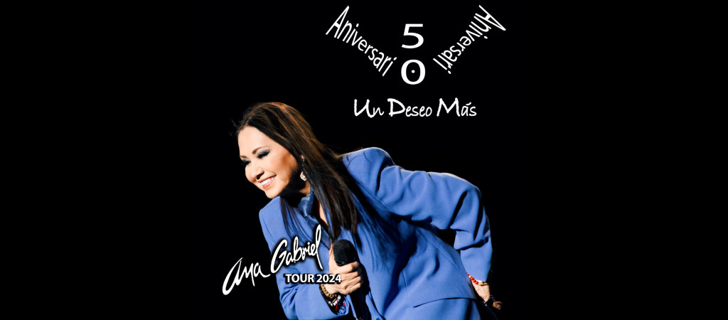 Ana Gabriel