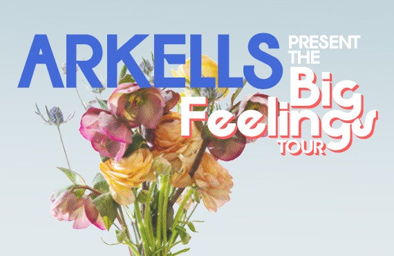 Arkells 2024