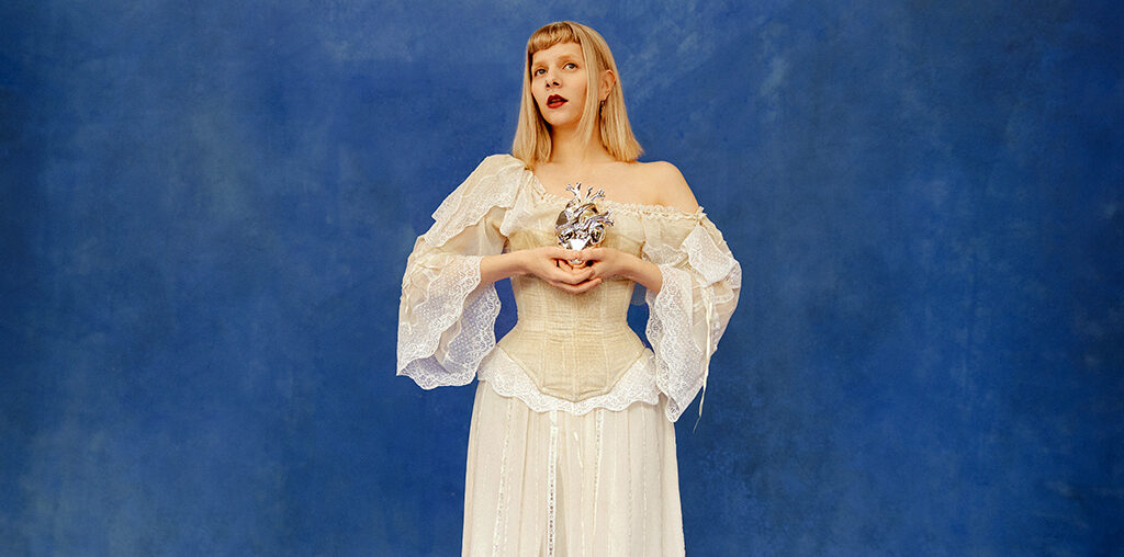 Aurora - Bill Graham Civic Auditorium - 11111111 2323 2024202420242024