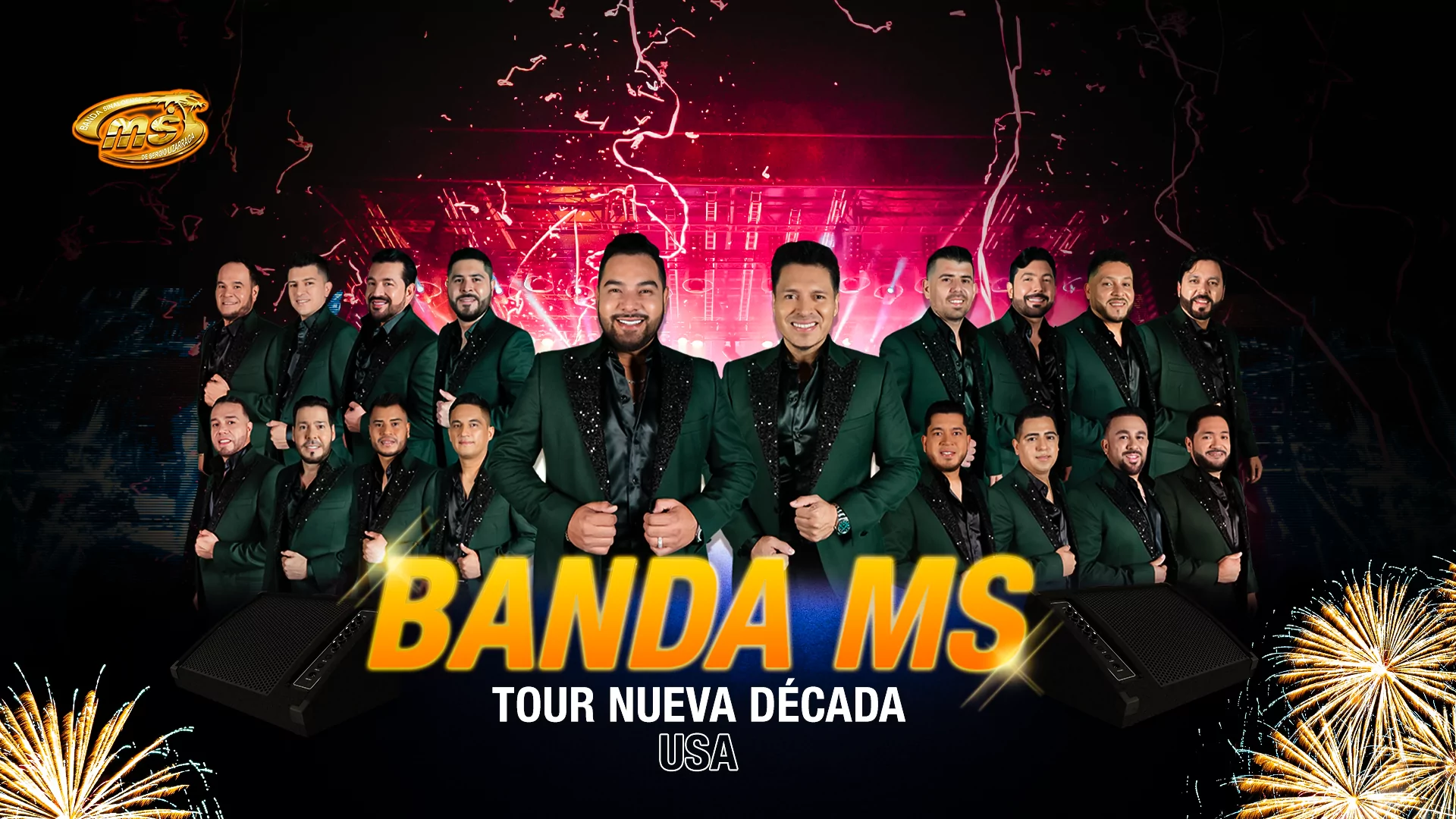 Banda MS