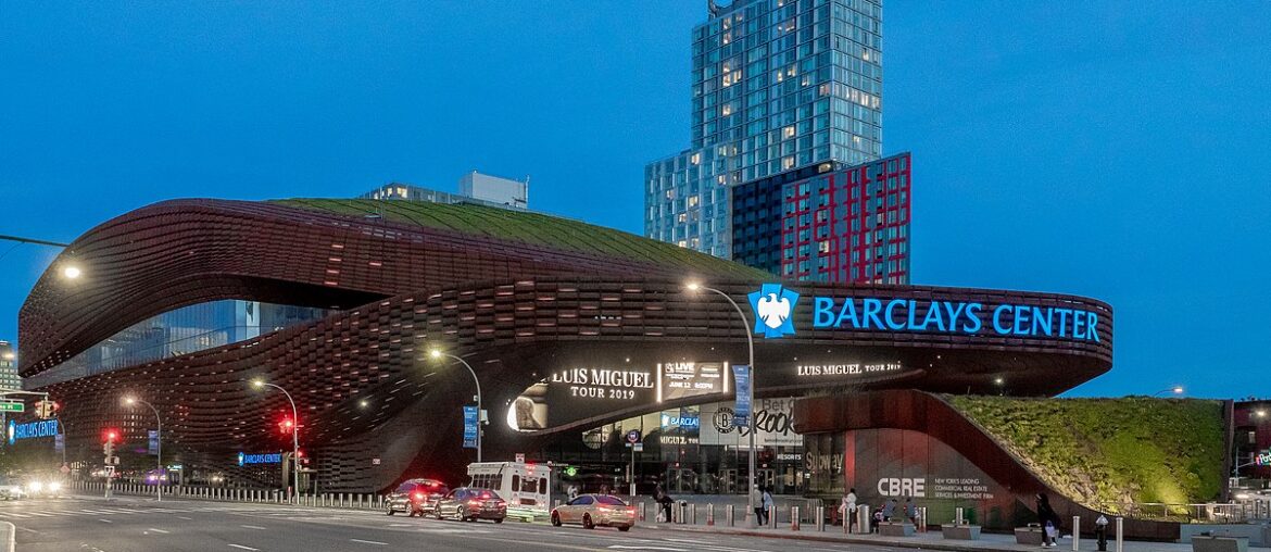 Barclays Center