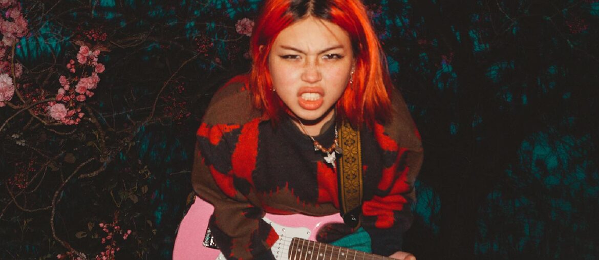 beabadoobee - Bill Graham Civic Auditorium - 09090909 2626 2024202420242024