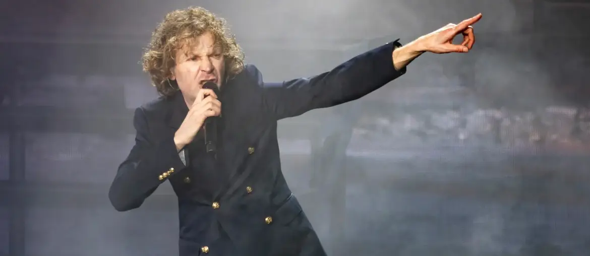 Beck & Los Angeles Philharmonic - Hollywood Bowl - 07070707 0606 2024202420242024