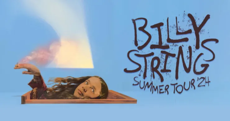 Billy Strings
