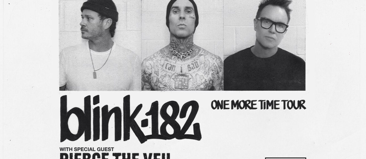 Blink-182 2024