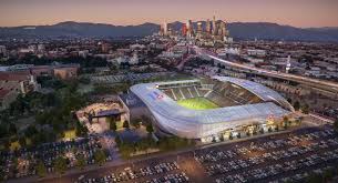 BMO Stadium