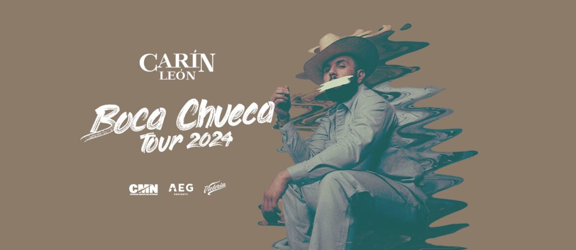 Carin Leon - Fiddlers Green Amphitheatre - 08080808 2929 2024202420242024