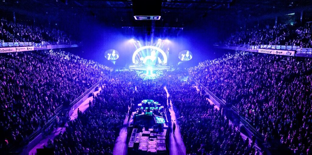 CFG Bank Arena