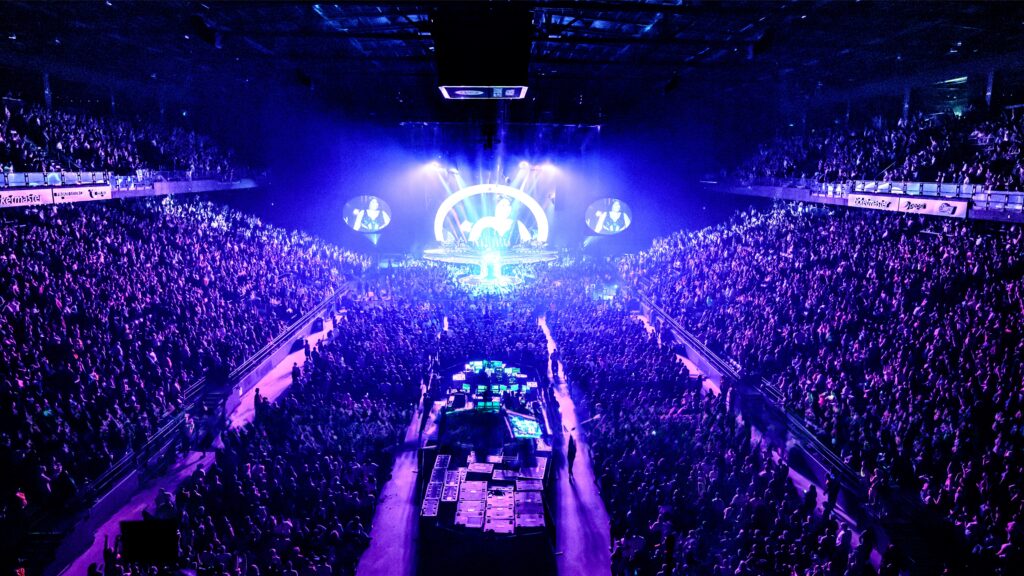 CFG Bank Arena