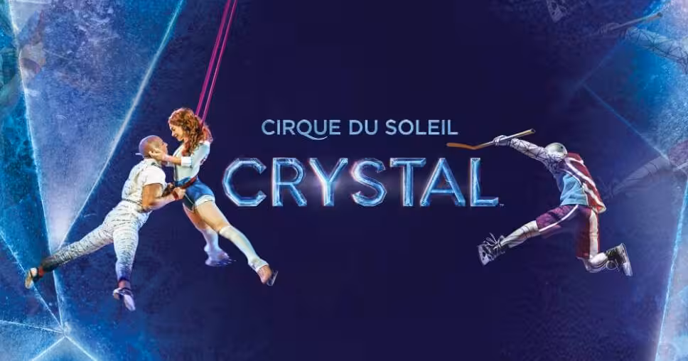 Cirque du Soleil - Crystal - Canada Life Centre - 02020202 2323 2025202520252025
