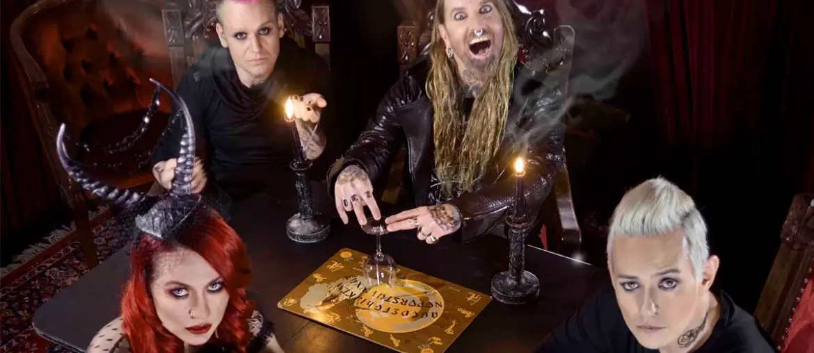 Coal Chamber - Palladium Times Square - 09090909 1818 2024202420242024