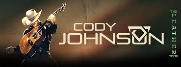 Cody Johnson - The Cynthia Woods Mitchell Pavilion - 10101010 2626 2024202420242024